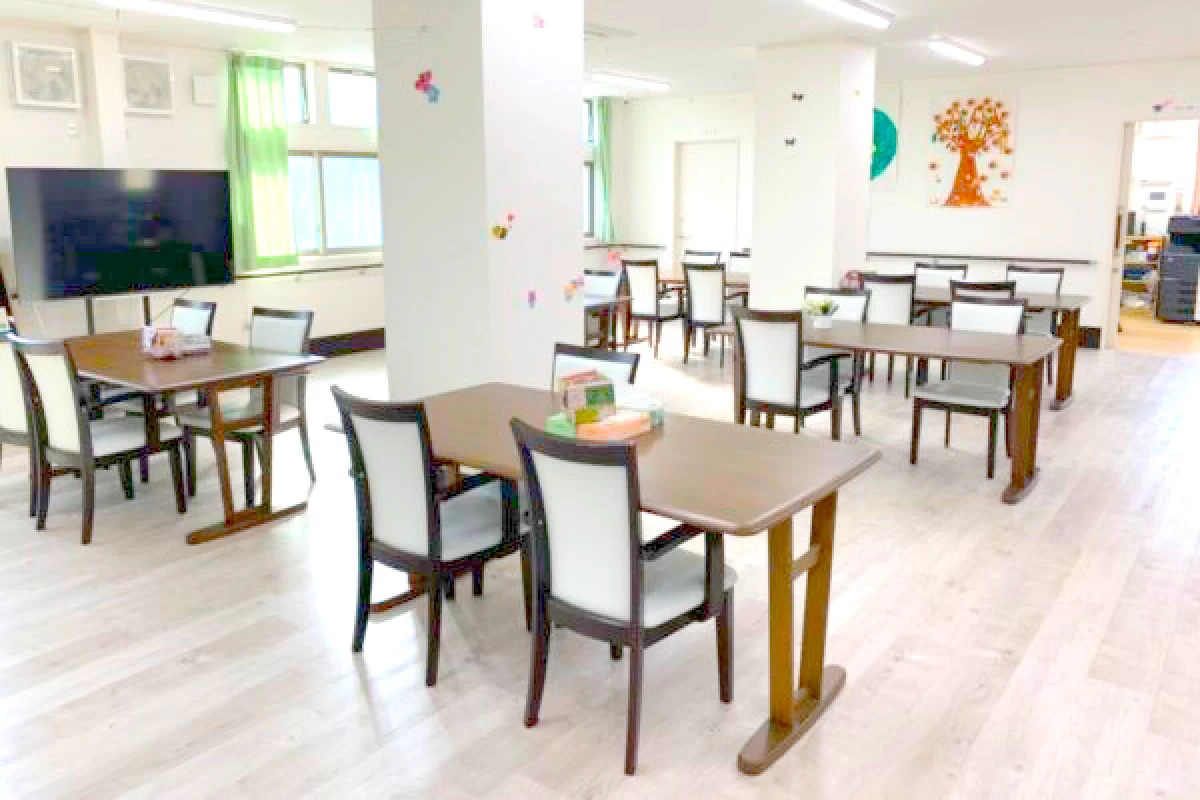 バリアフリー設計のホームで安心・安全な毎日を