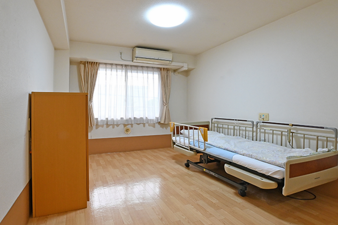 アビタシオン鎌ヶ谷（住宅型有料老人ホーム）