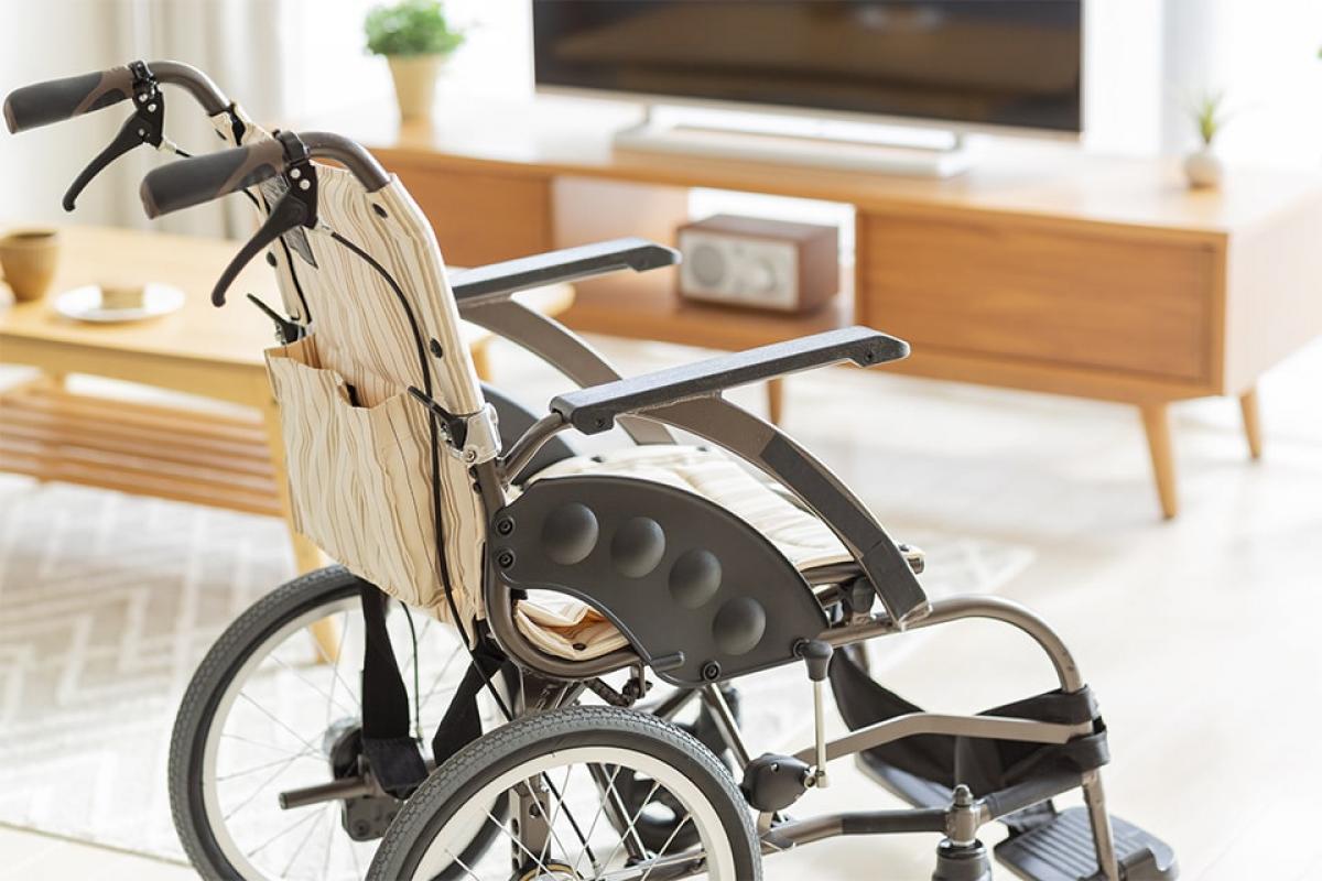 リブウェル西淀川