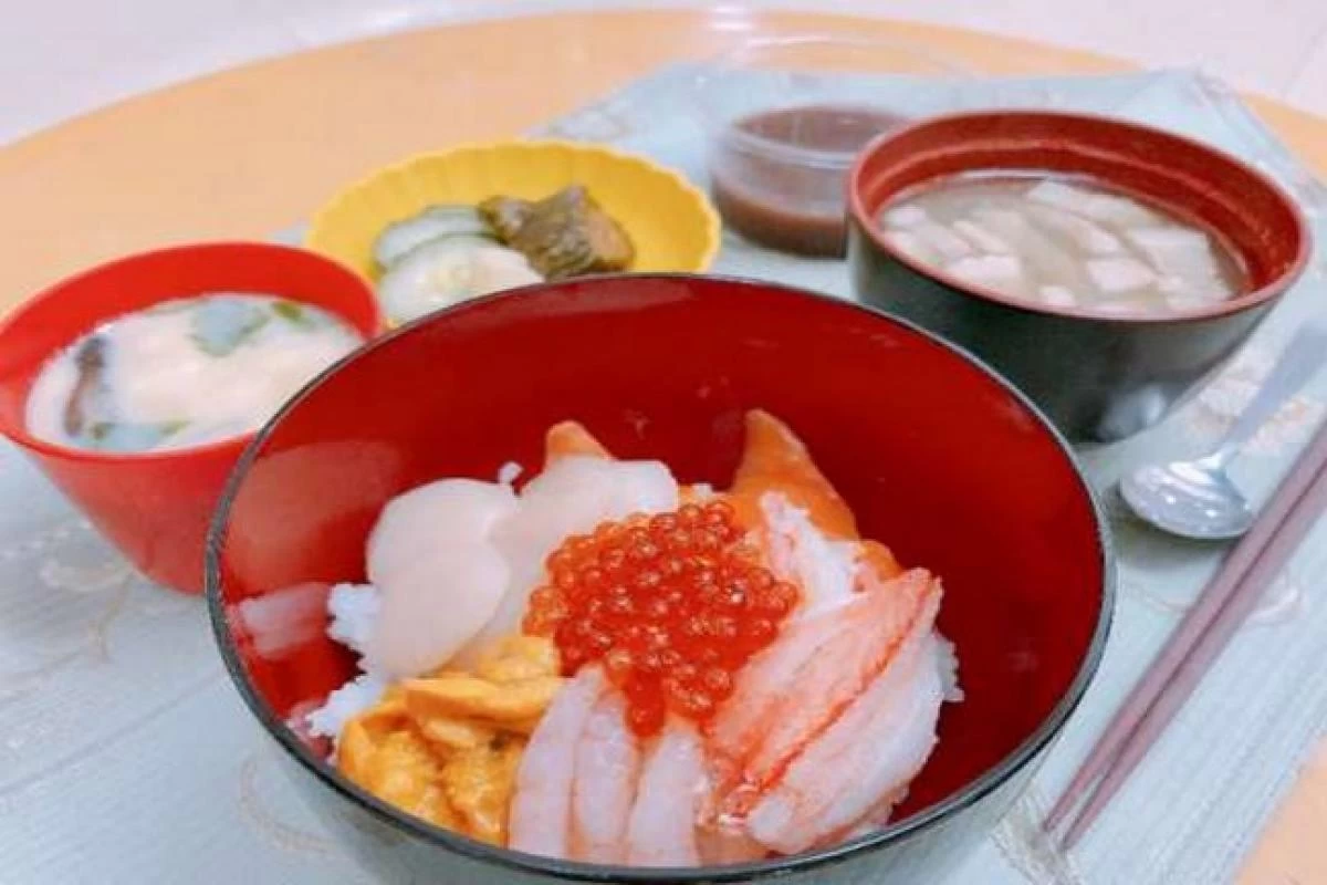 すこや家・真鶴