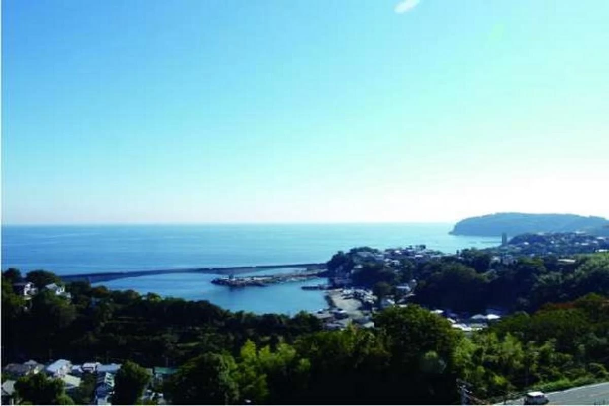 すこや家・真鶴