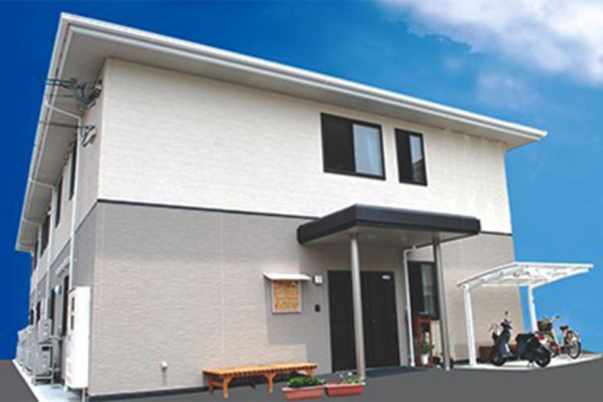グループホームふれあい戸坂