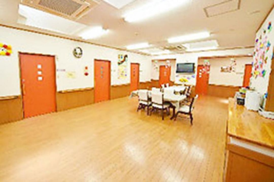 グループホーム希望の郷なかま