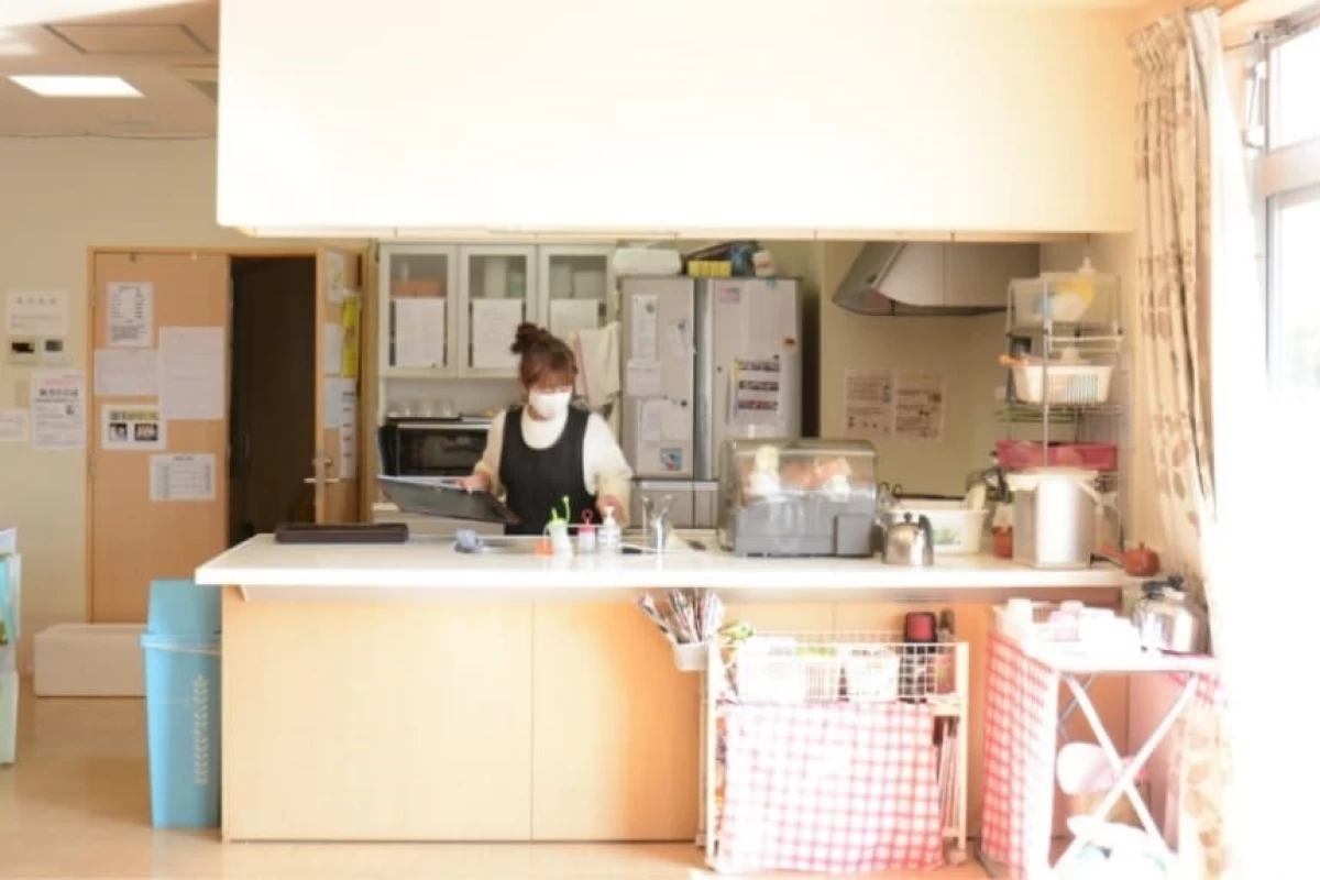 グループホームゆらり大和