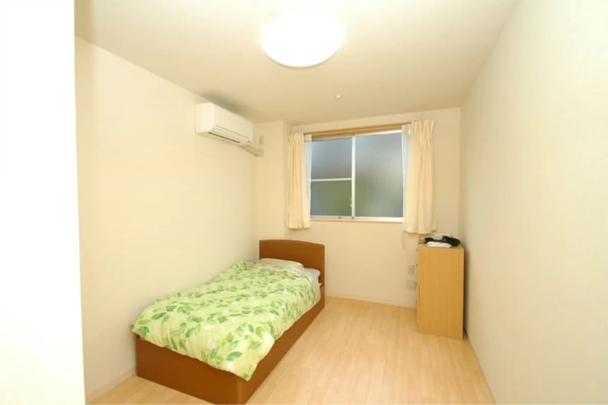 グループホームゆらり大和