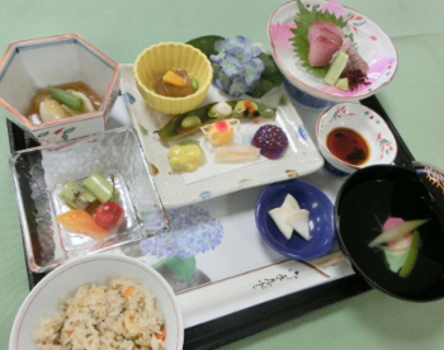 シルバーシティ哲学堂