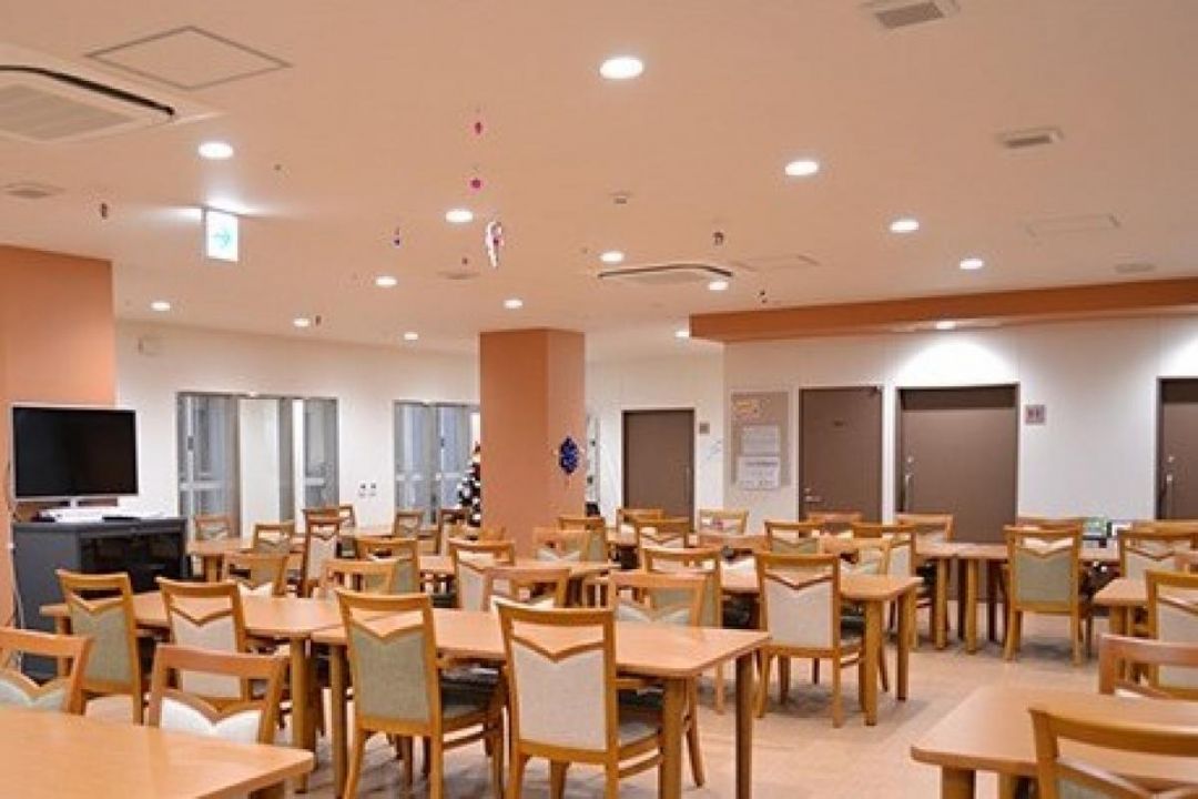 ココファン福岡西新