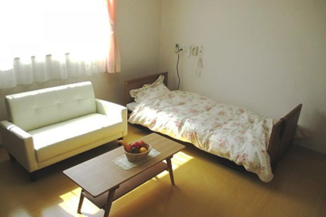 ゆるり高安の施設風景（4枚目）
