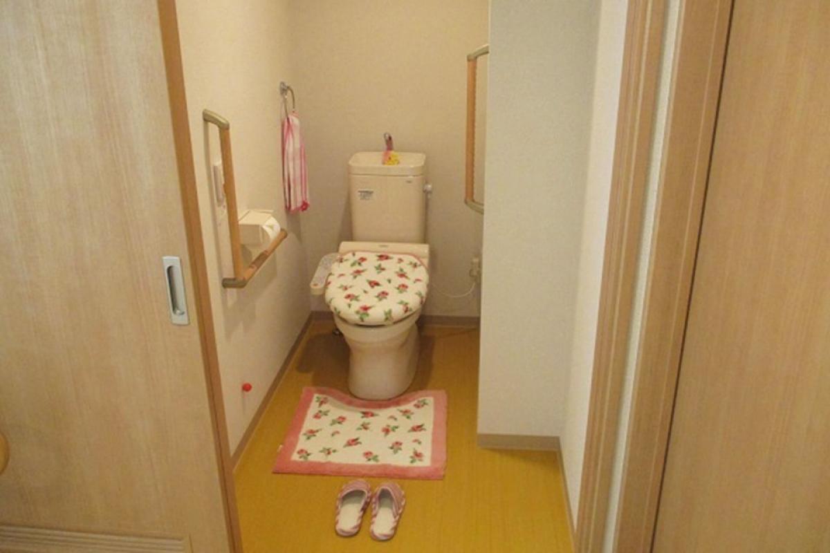 ゆるり高安の施設風景（5枚目）