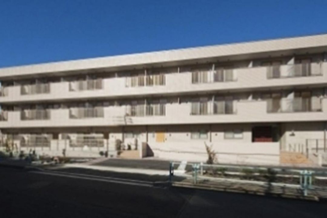 SOMPOケア そんぽの家S新横浜篠原