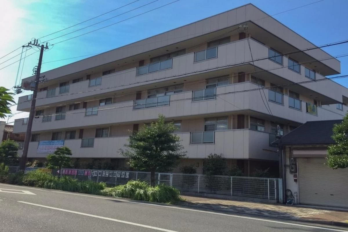 ニチイケアセンターひめじ広畑