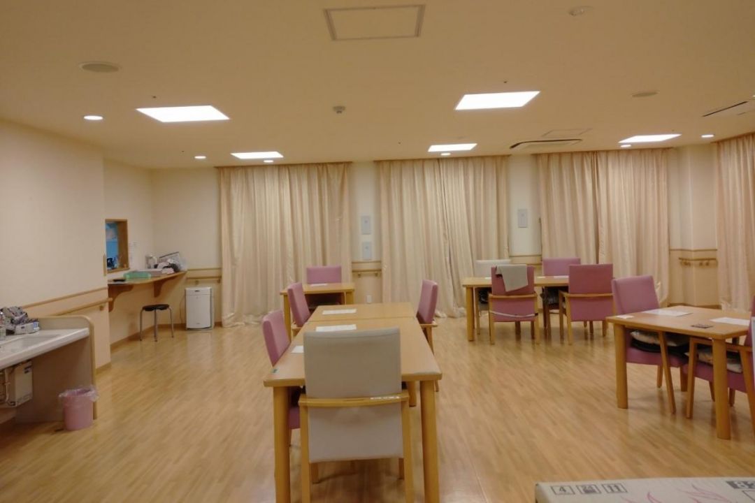 ニチイケアセンターひめじ広畑