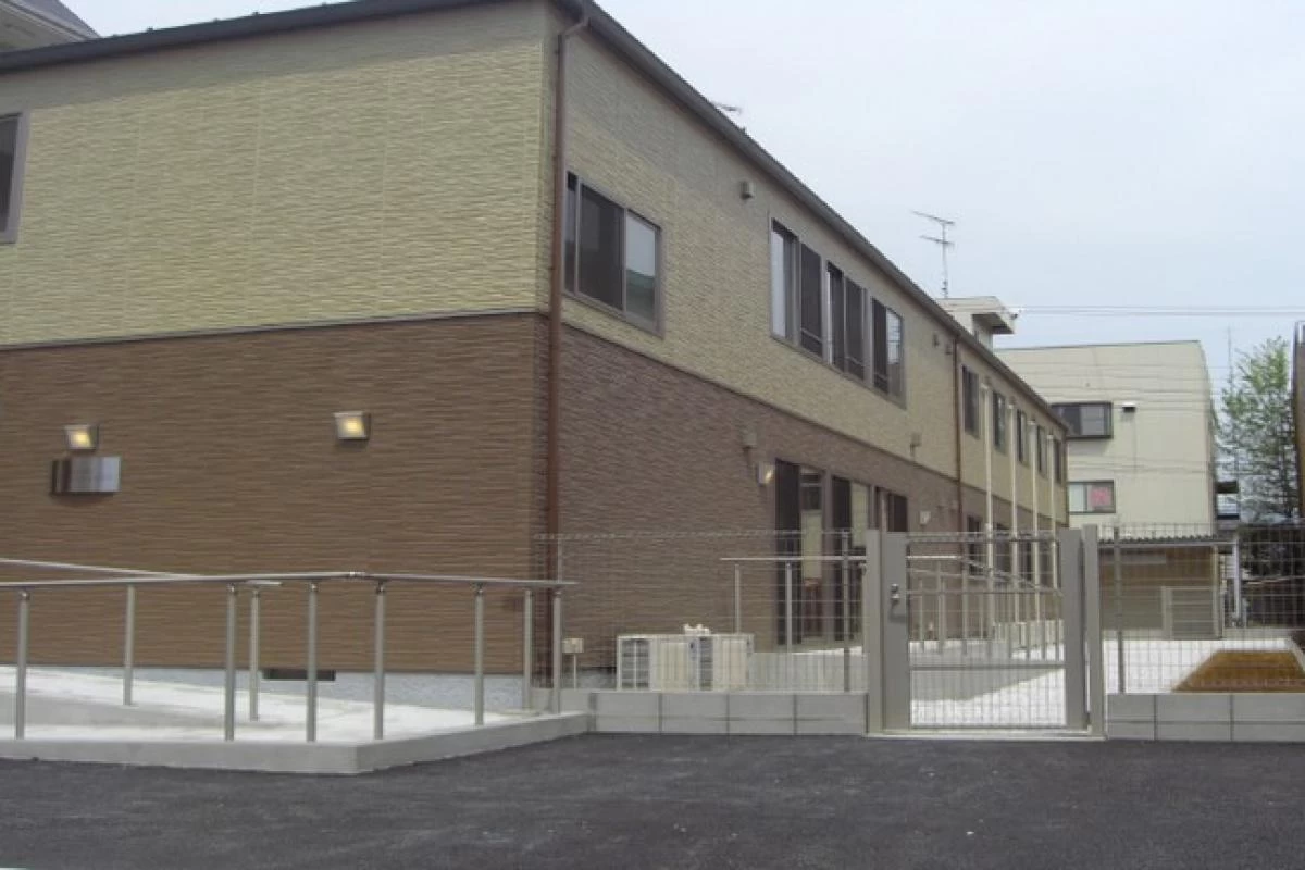 愛の家グループホーム小田原前川