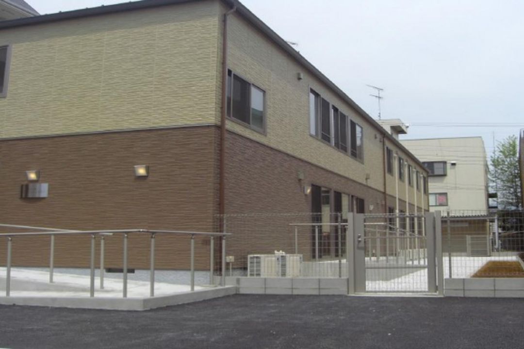 愛の家グループホーム小田原前川