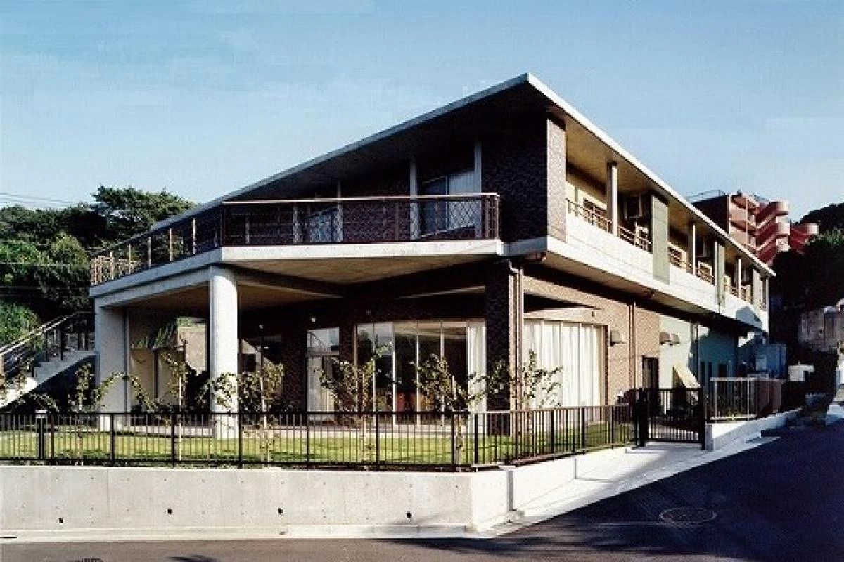 ココファンメゾン湘南平