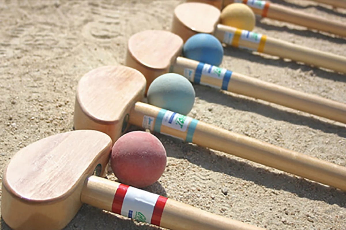 多彩なアクティビティで毎日の楽しみをプラス