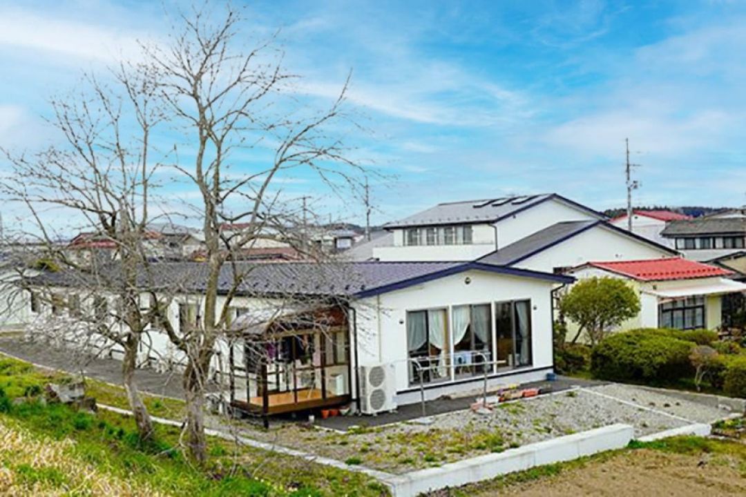 たがわ翔裕館