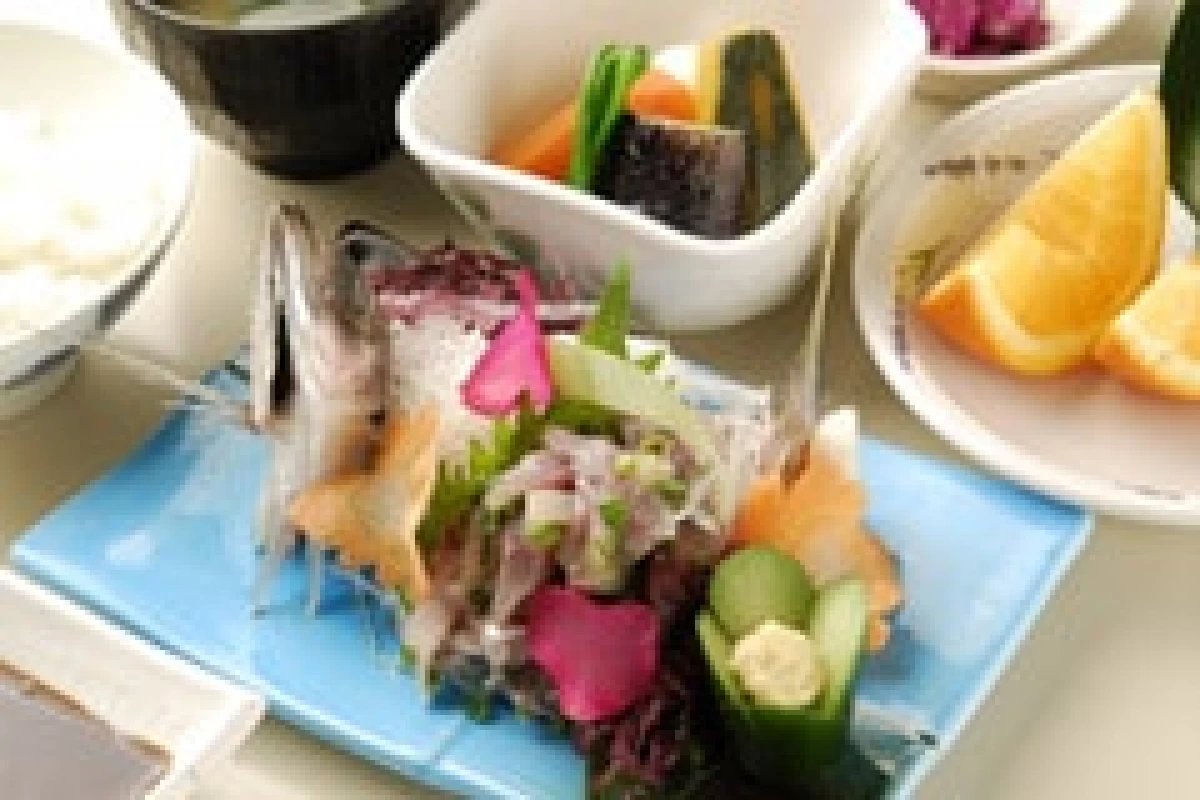 湯河原〈ゆうゆうの里〉