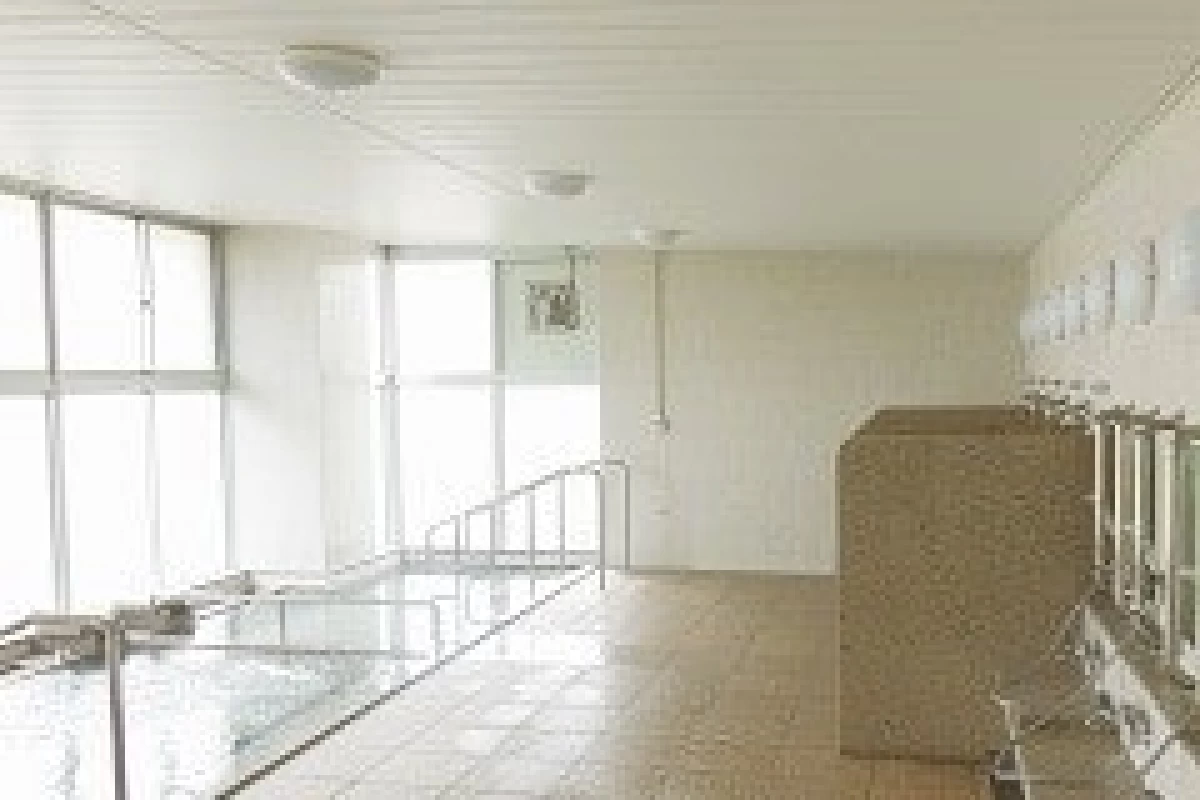 大浴場