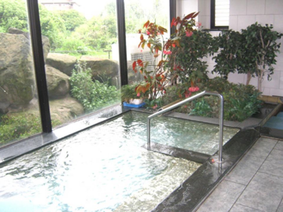 さわやかレークサイド中の原の居室