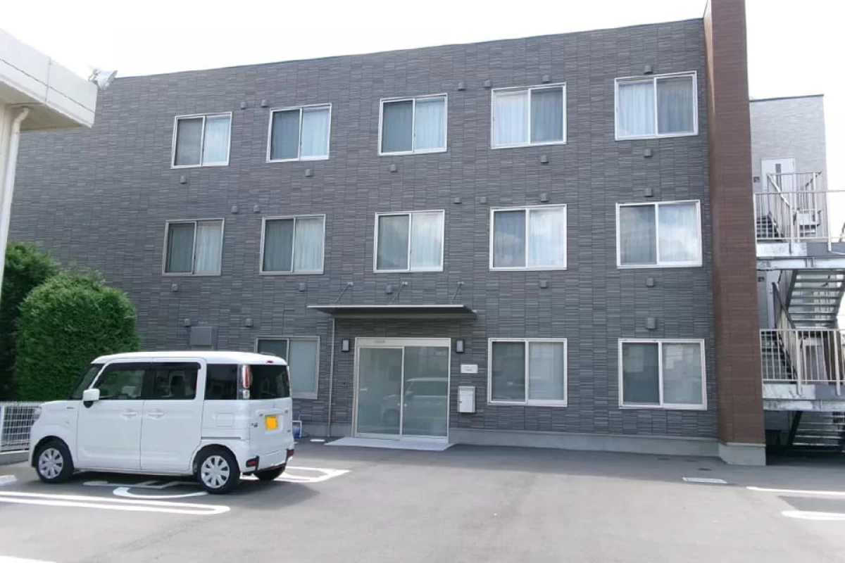 ケアガーデン宮原別所町