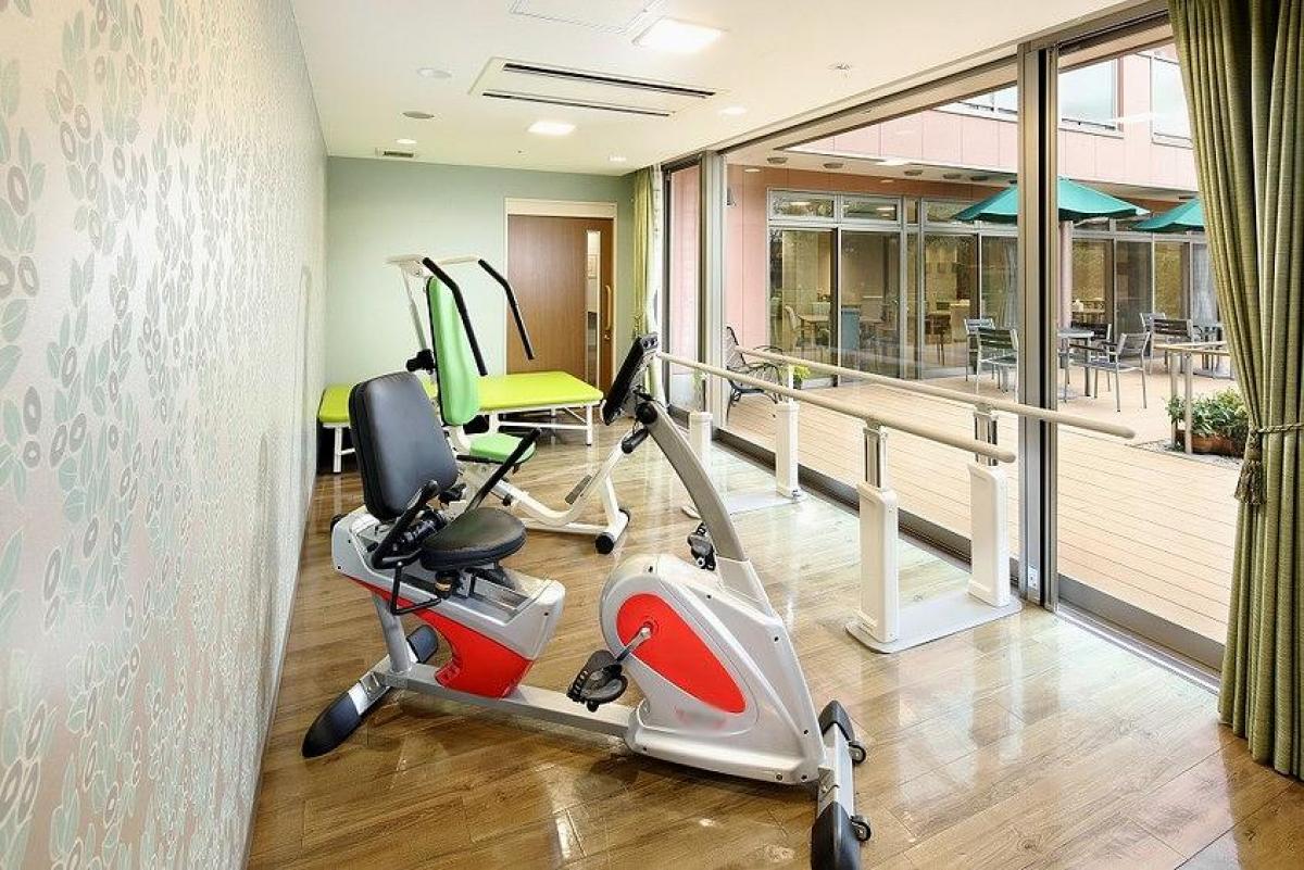 リハビリホームグランダ二子玉川