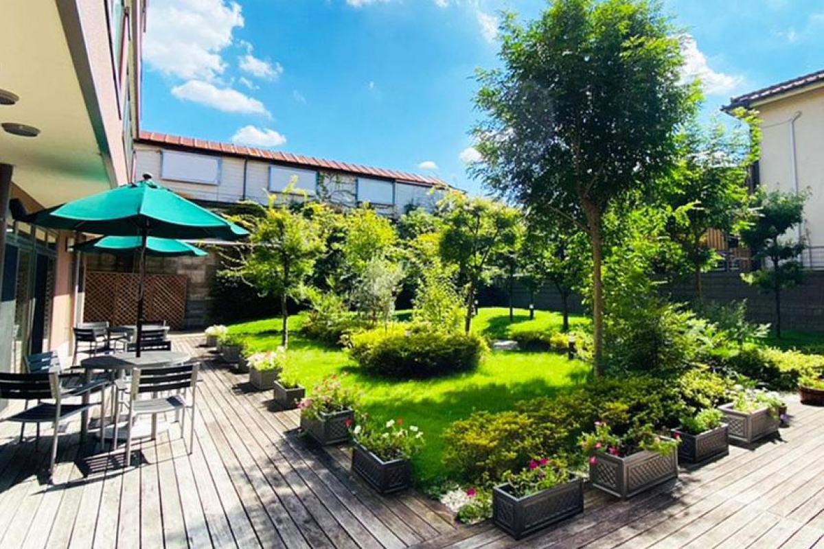 リハビリホームグランダ二子玉川