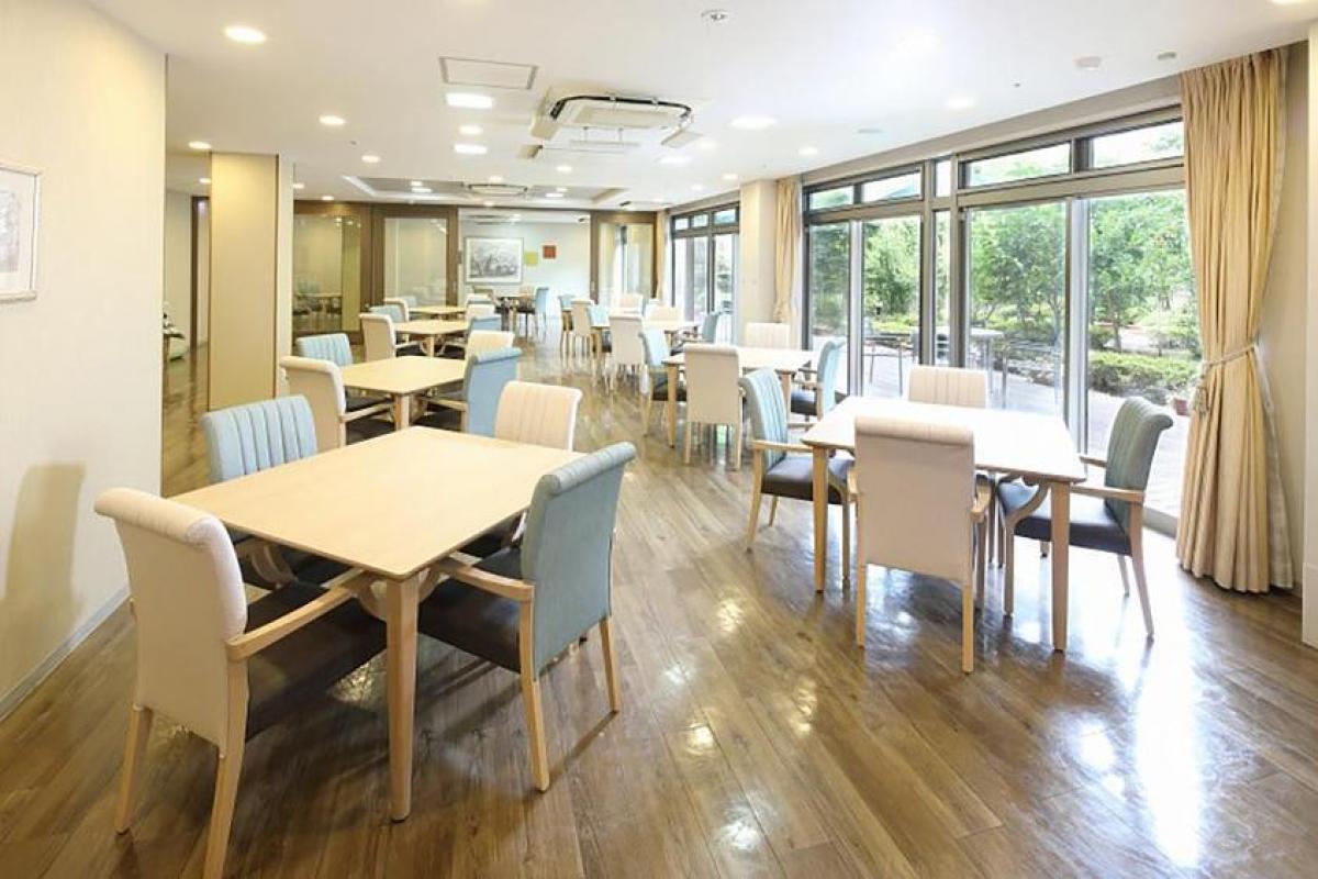 リハビリホームグランダ二子玉川