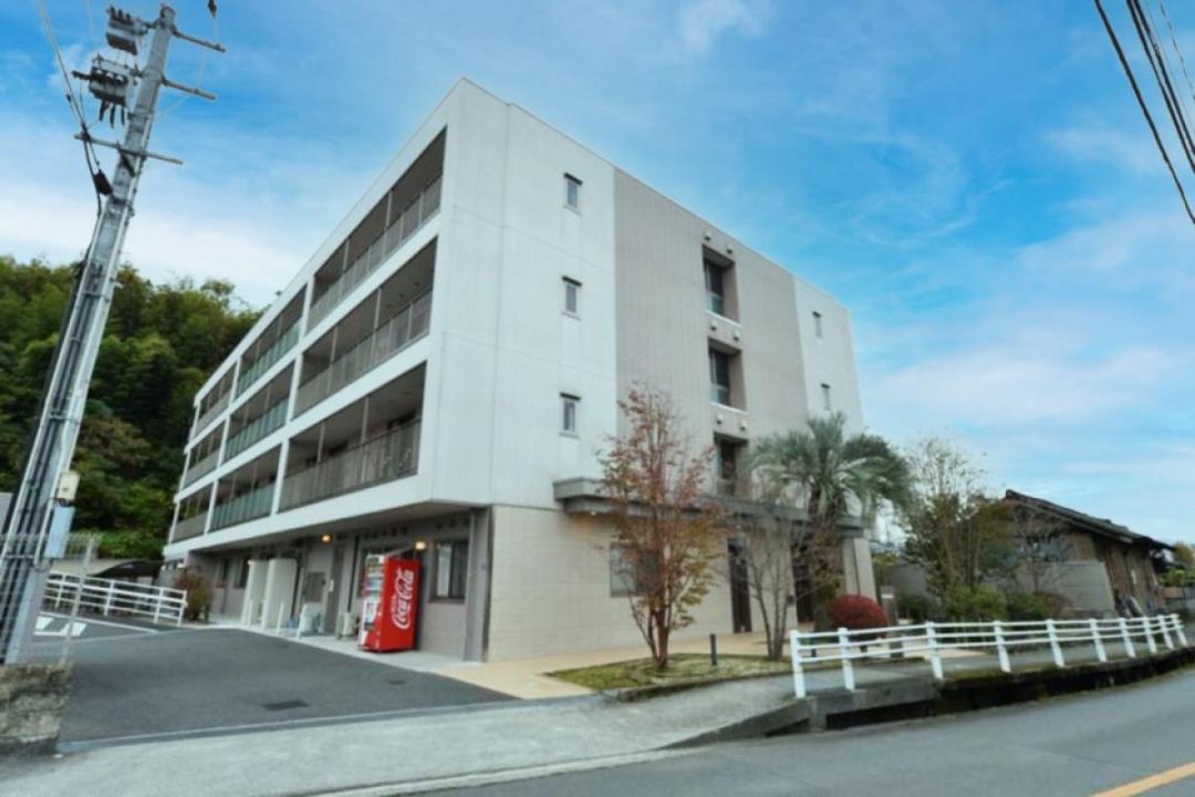 SOMPOケア そんぽの家 清水麻生田