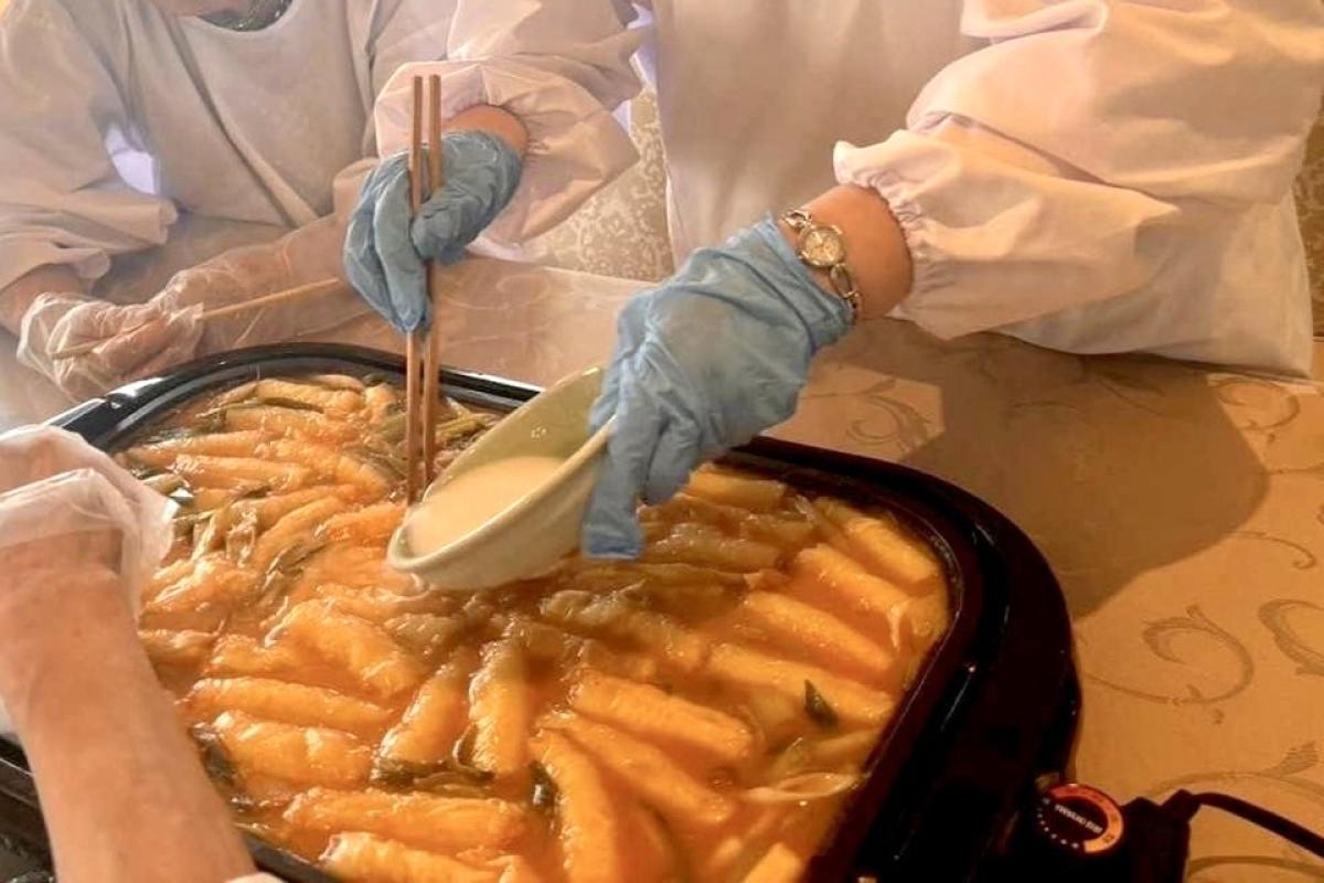 ロングライフ池田山手