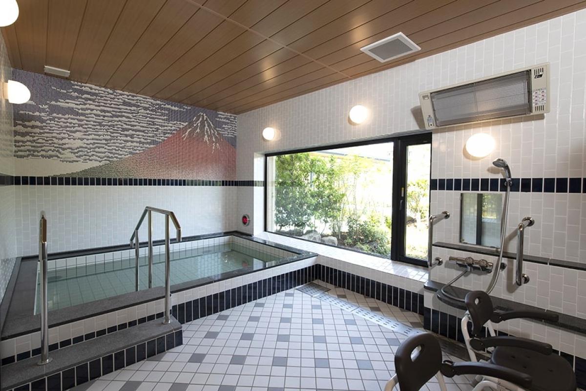 ロングライフ池田山手