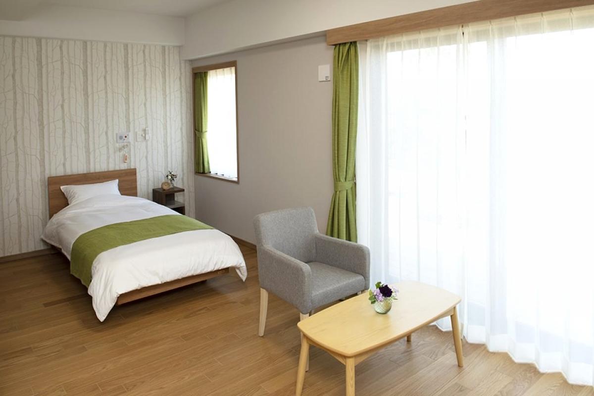 ロングライフ池田山手