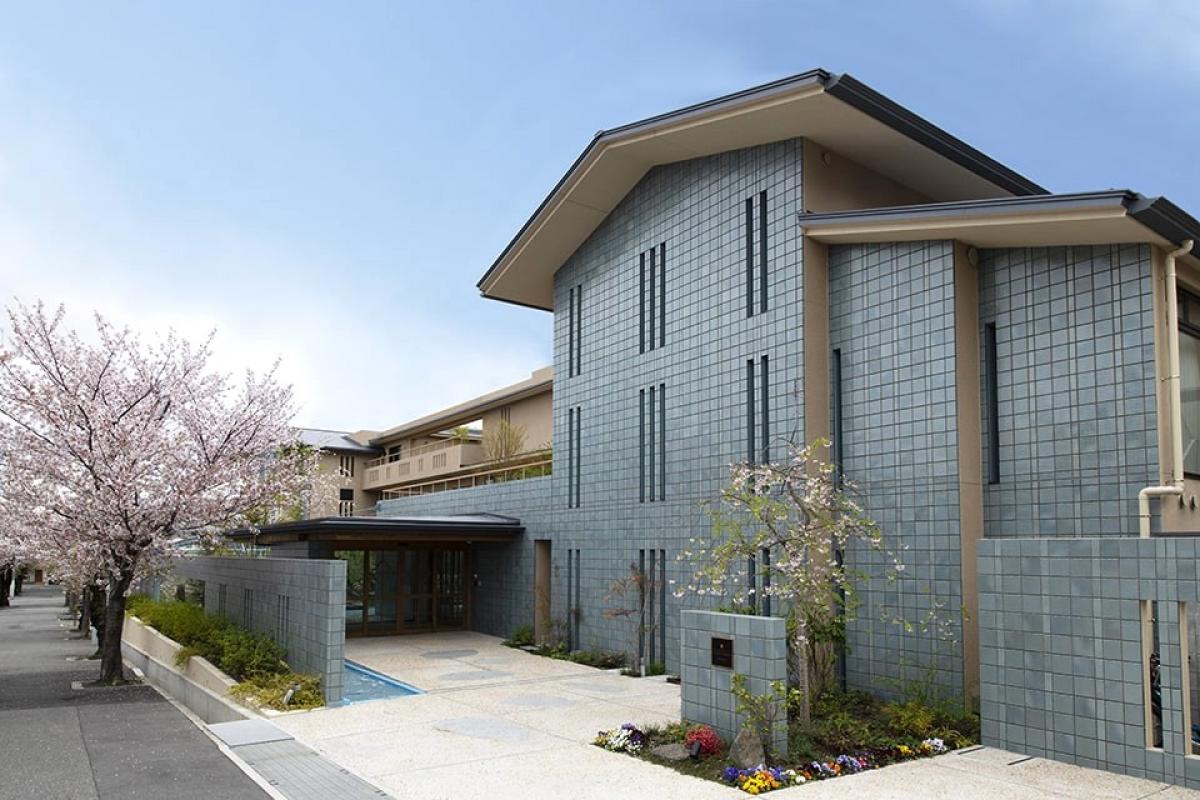 ロングライフ池田山手