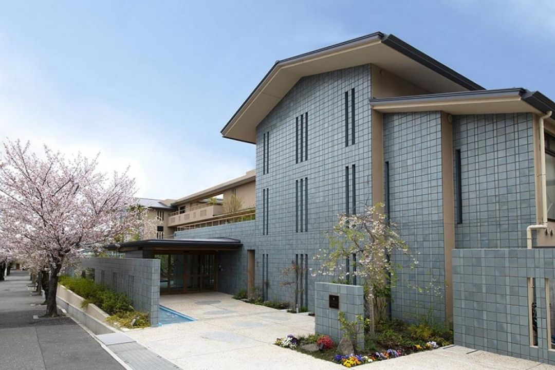 ロングライフ池田山手