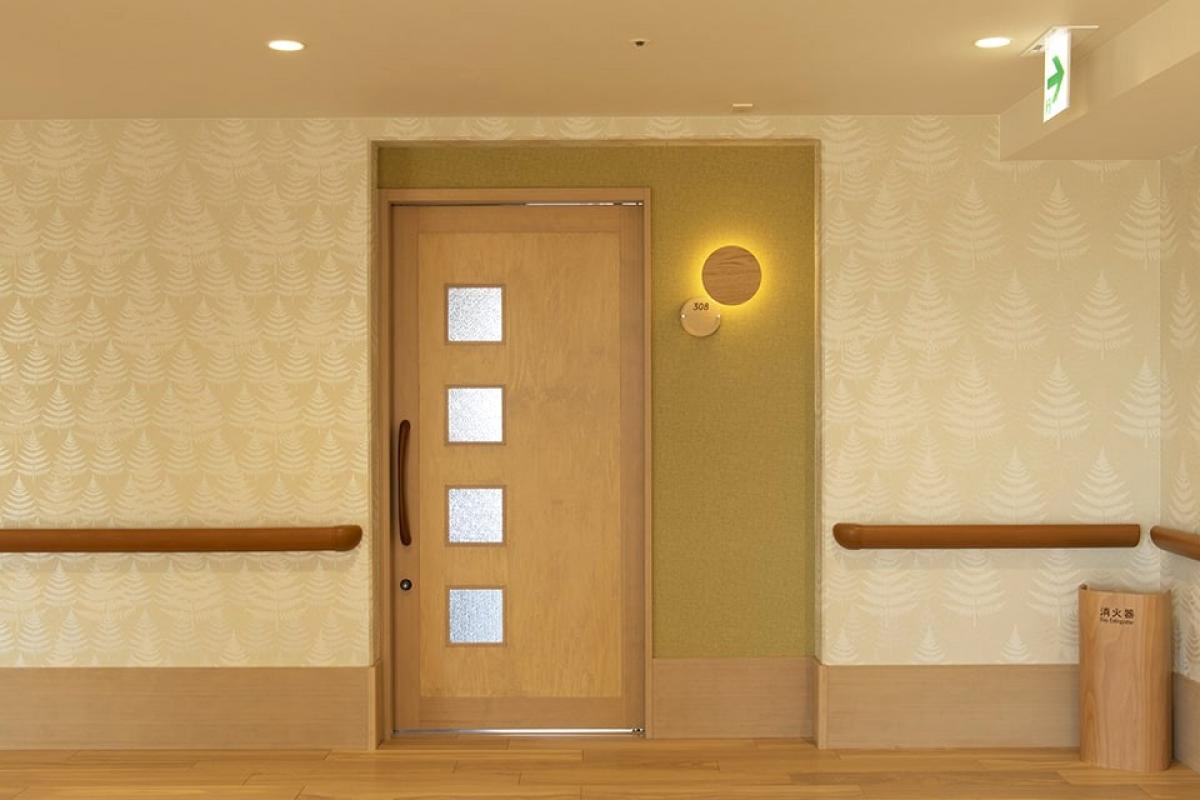 ロングライフ池田山手