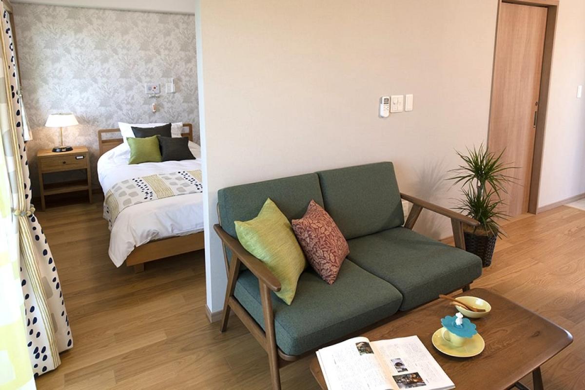 ロングライフ池田山手