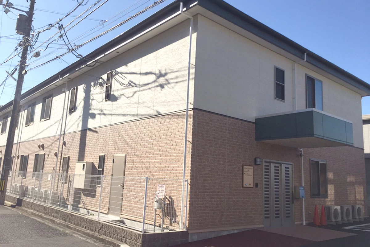 ニチイケアセンター己斐