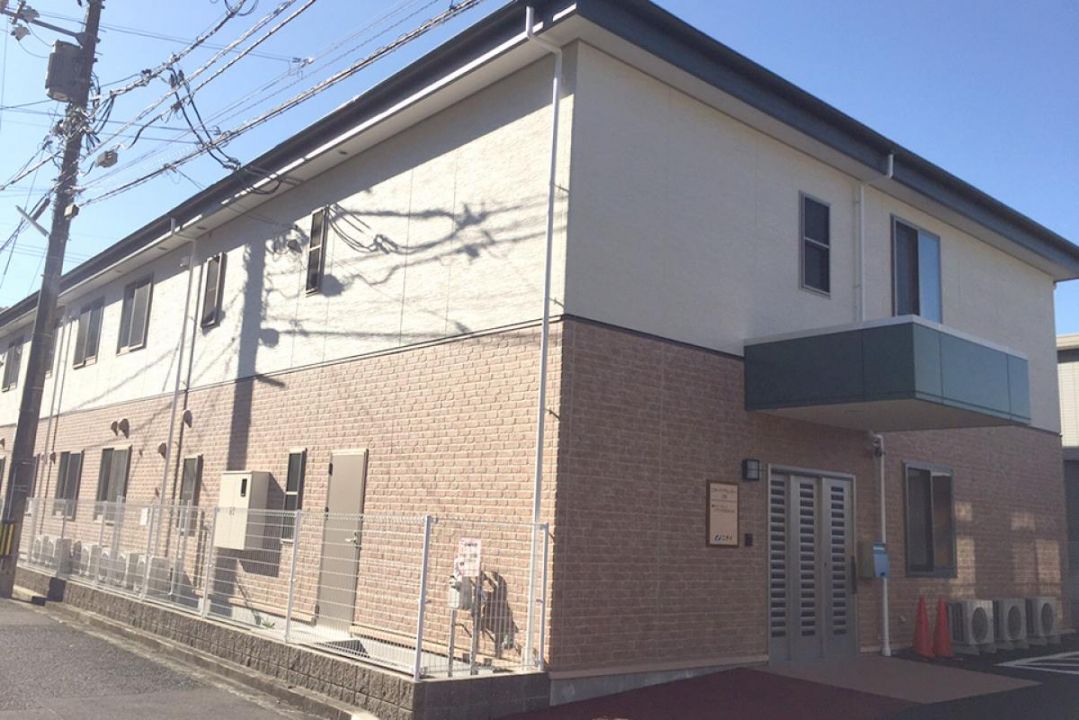 ニチイケアセンター己斐