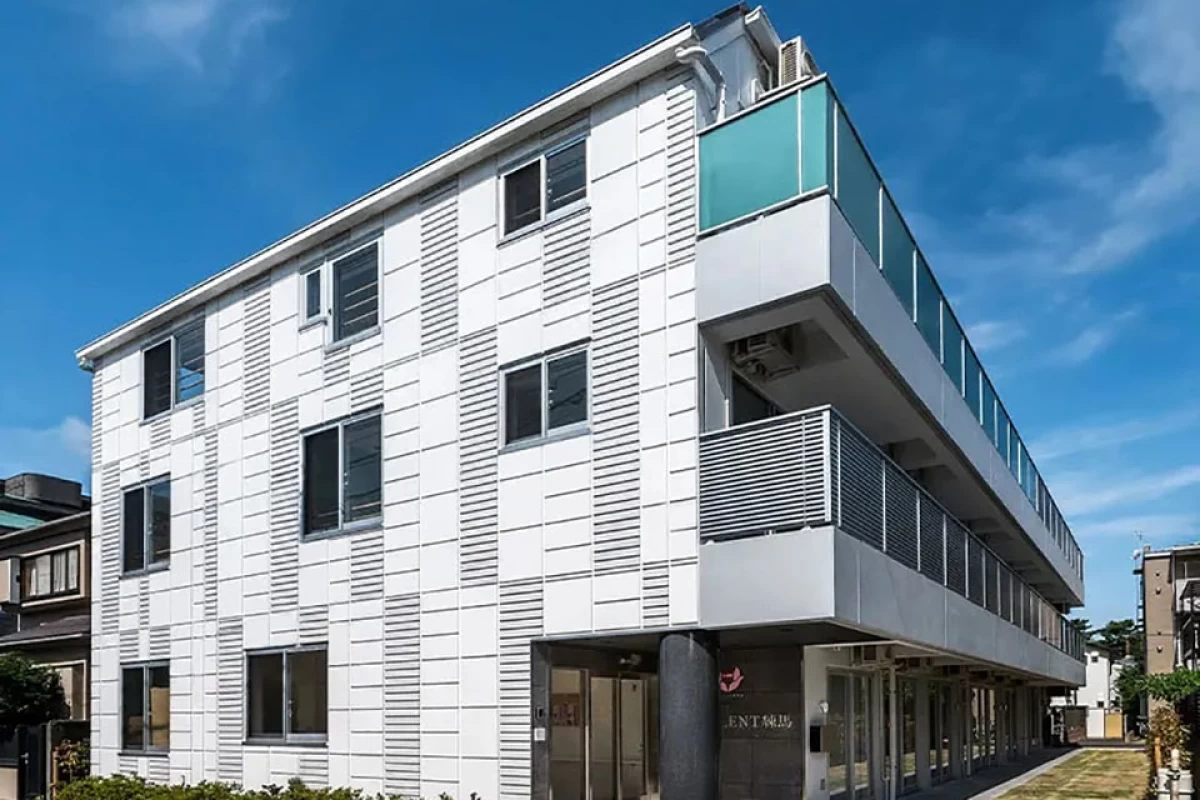 エクセレント練馬