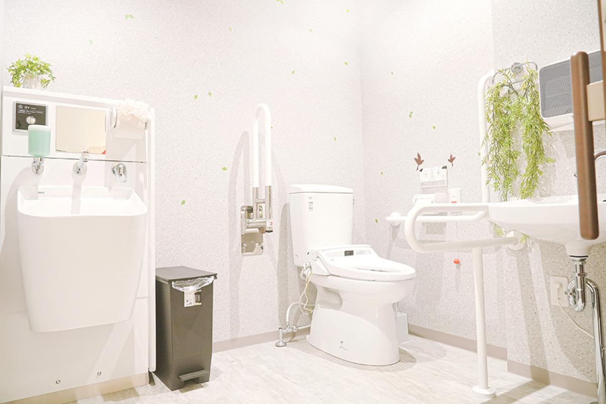 アルク大津唐崎