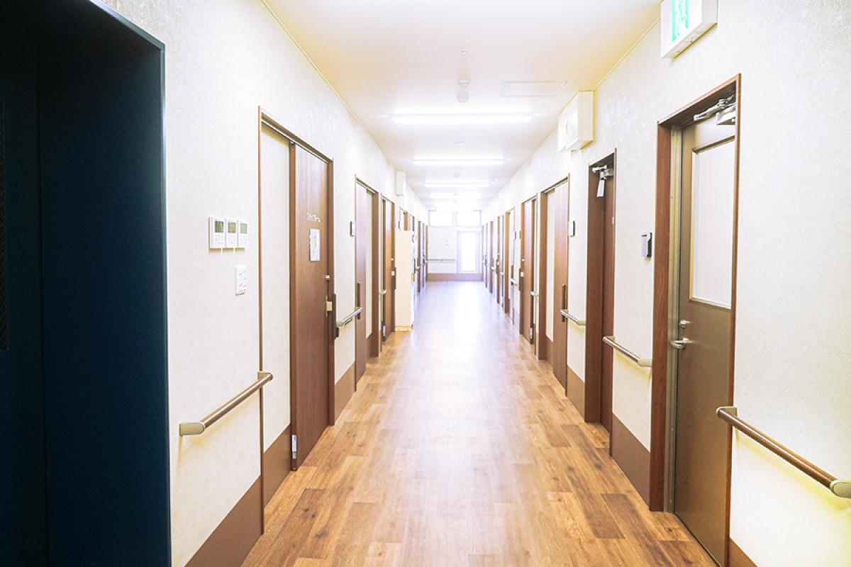 アルク大津唐崎