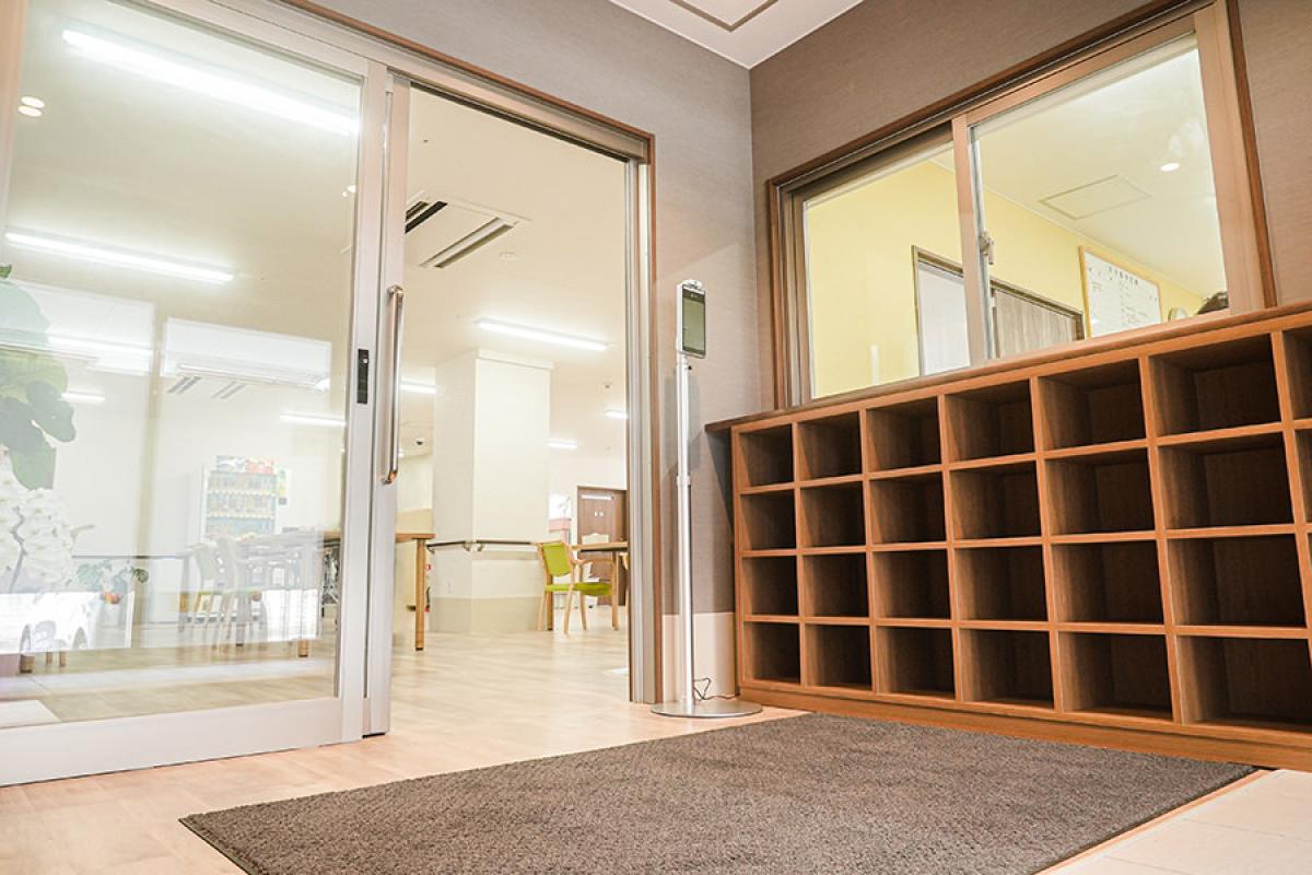 アルク大津唐崎