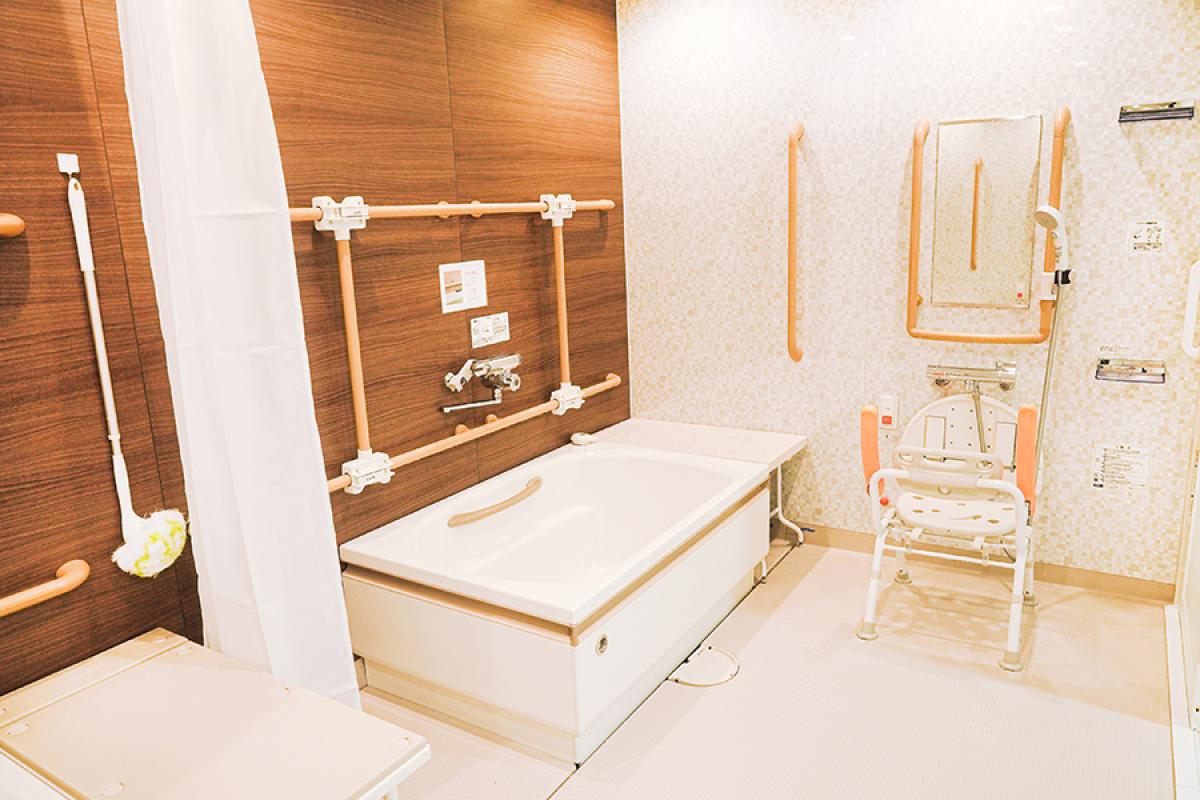 アルク大津唐崎