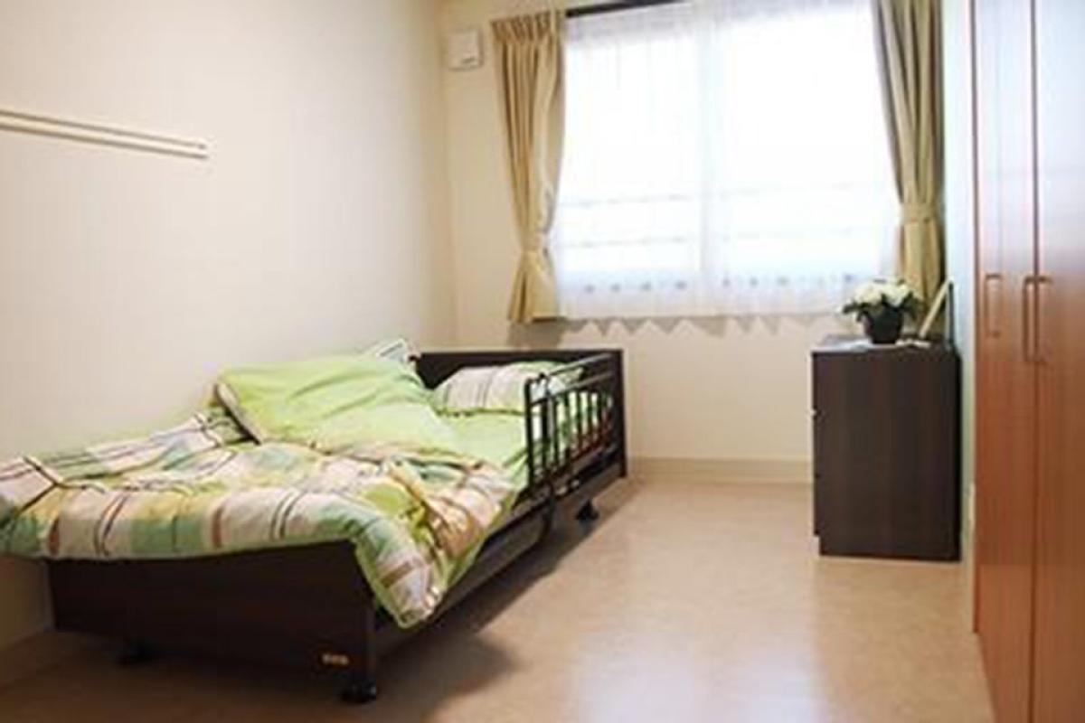 ヒューマンライフケア入間グループホーム