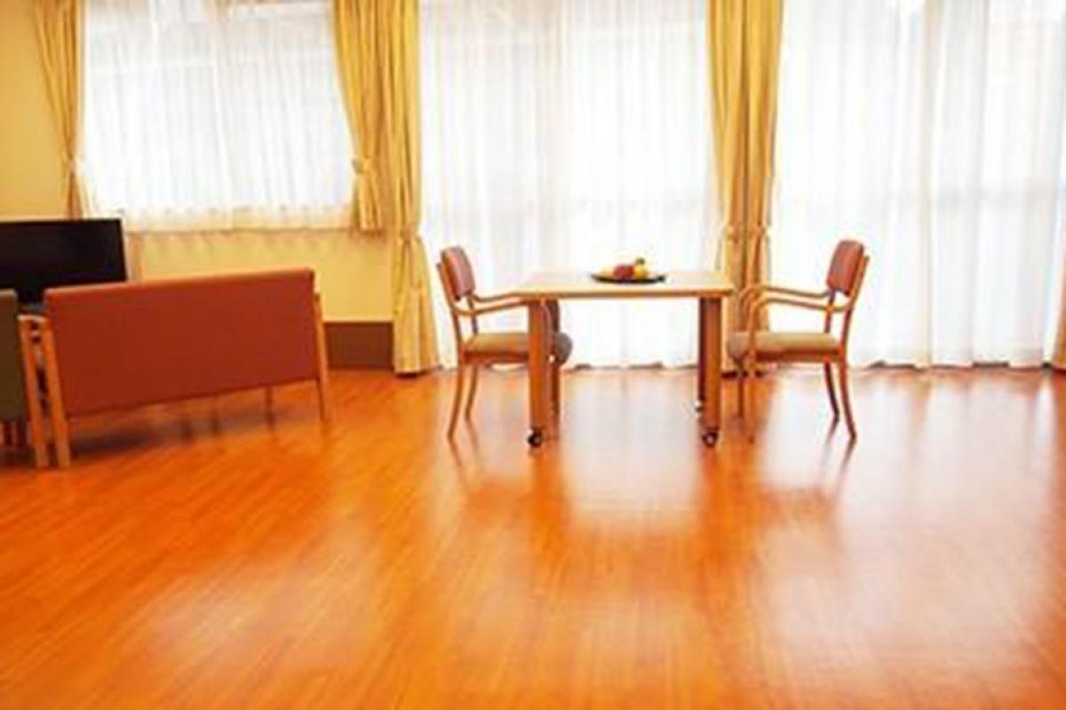 ヒューマンライフケア入間グループホーム