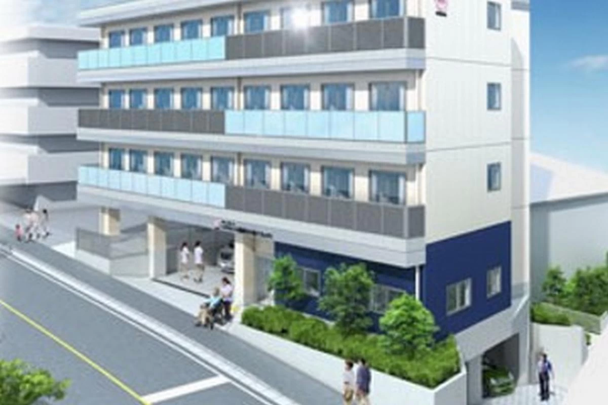 エクセレント北寺尾アネックス