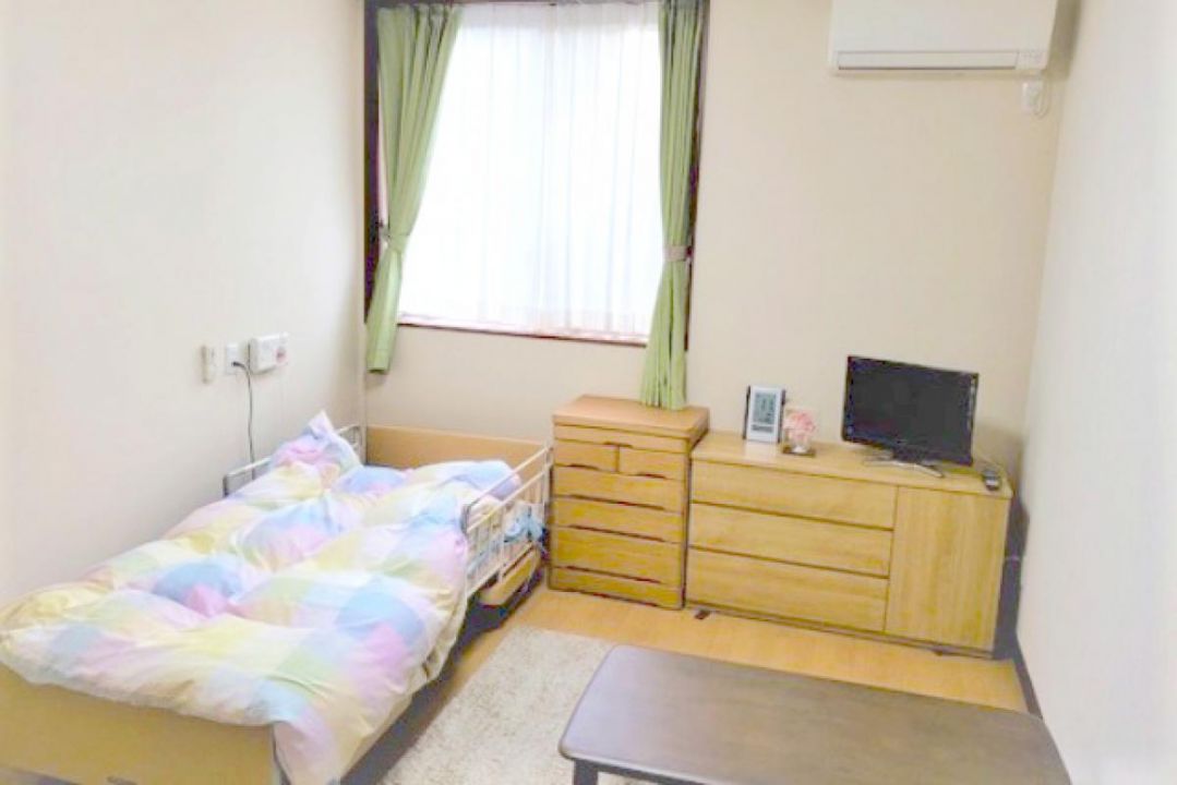 ファミリア塚田