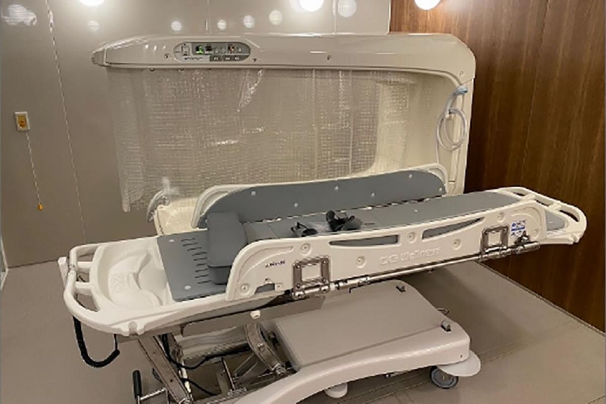 ナーシングホームベルデ桜山