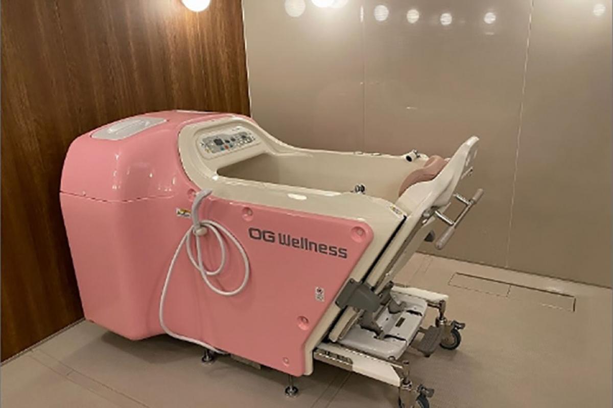 ナーシングホームベルデ桜山