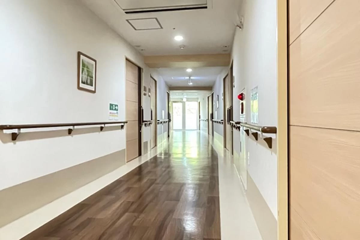 ホームステーション真鶴